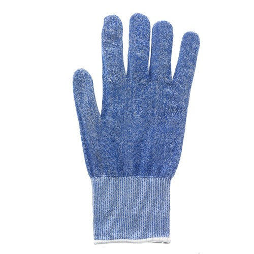Mercer Culinary M33416BL1X  18 gauge Size 1X Millennia® Cut Glove
