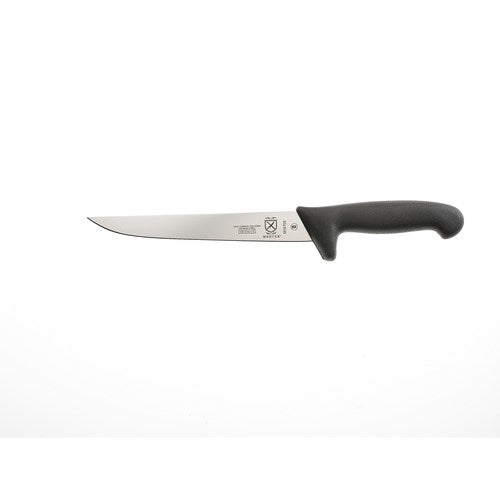 Mercer Cutlery M13705 8-1/4" High Carbon Ice Hardended BPX® Sticking/Flank Knife