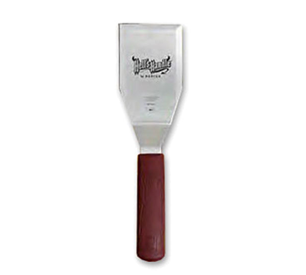 Mercer Cutlery M18340 Hells Handle 5 Inch x 3 Inch Heavy Duty Turner