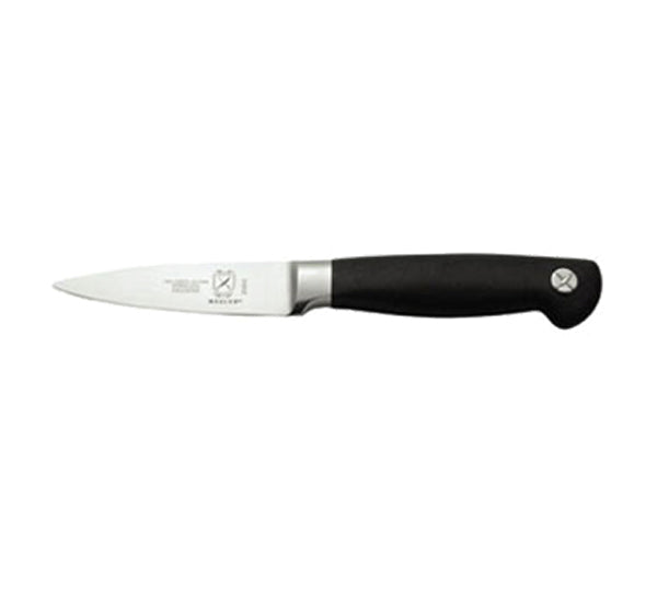 Mercer Cutlery M20003 Genesis 3.5 Inch Paring Forged Knife