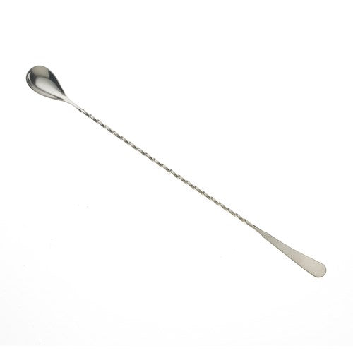 Mercer Cutlery M37010 Barfly® Japanese Style Bar Spoon