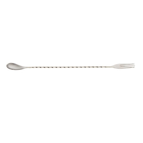 Mercer Cutlery M37015 Barfly® Bar Spoon