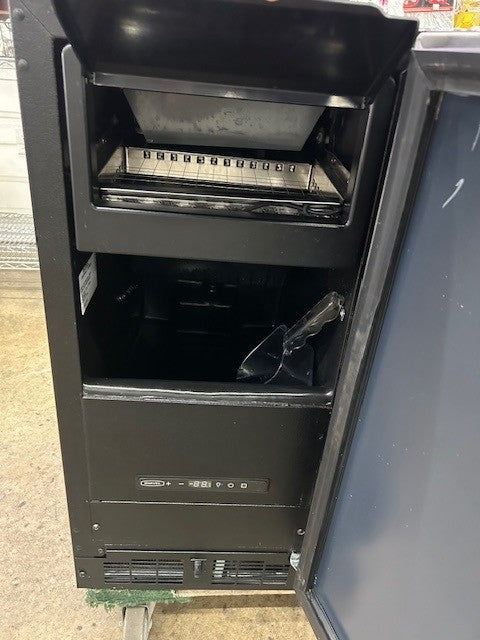 MARVEL MACP215 15” Low Profile Clear Ice Machine 115V/1PH (USED)