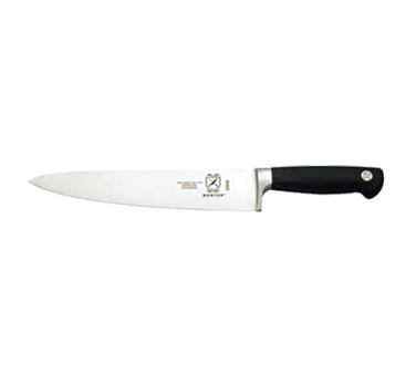 Mercer Cutlery M20610 Genesis 10" Forged Chef's Knife with Full Tang Blade