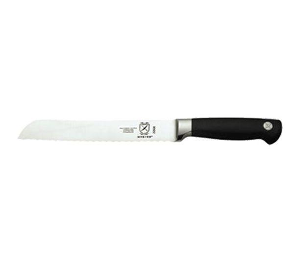 Mercer Cutlery M20508 Genesis 8 Inch Bread Knife