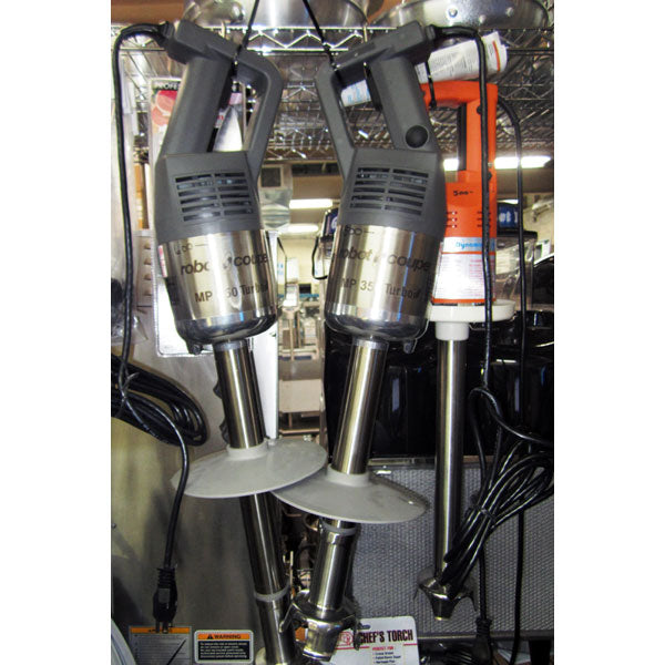 Robot Coupe MP350 14" Immersion Hand Blender / Mixer