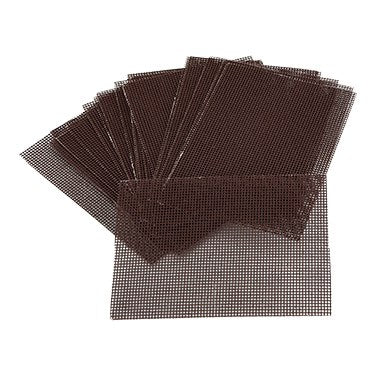 Winco GSN-4 1 Pack 4" Griddle Screens