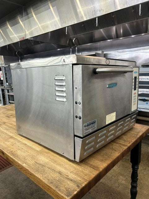 TurboChef NGC High Speed Countertop Convection Oven - 208-240V/1PH (USED UNIT)