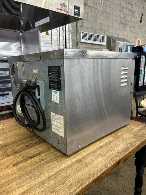 TurboChef NGC High Speed Countertop Convection Oven - 208-240V/1PH (USED UNIT)