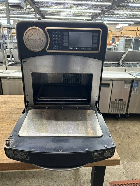 TurboChef NGO SOTA High Speed Microwave/Convection Oven - 208-240V/1PH (USED UNIT)