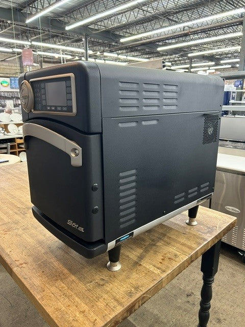 TurboChef NGO SOTA High Speed Microwave/Convection Oven - 208-240V/1PH (USED UNIT)