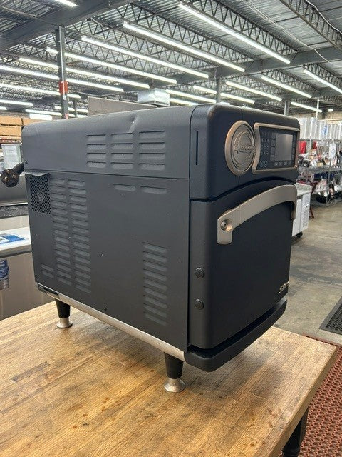 TurboChef NGO SOTA High Speed Microwave/Convection Oven - 208-240V/1PH (USED UNIT)
