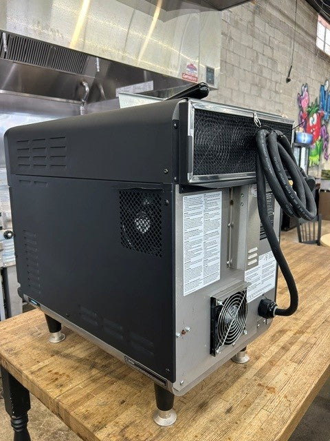 TurboChef NGO SOTA High Speed Microwave/Convection Oven - 208-240V/1PH (USED UNIT)