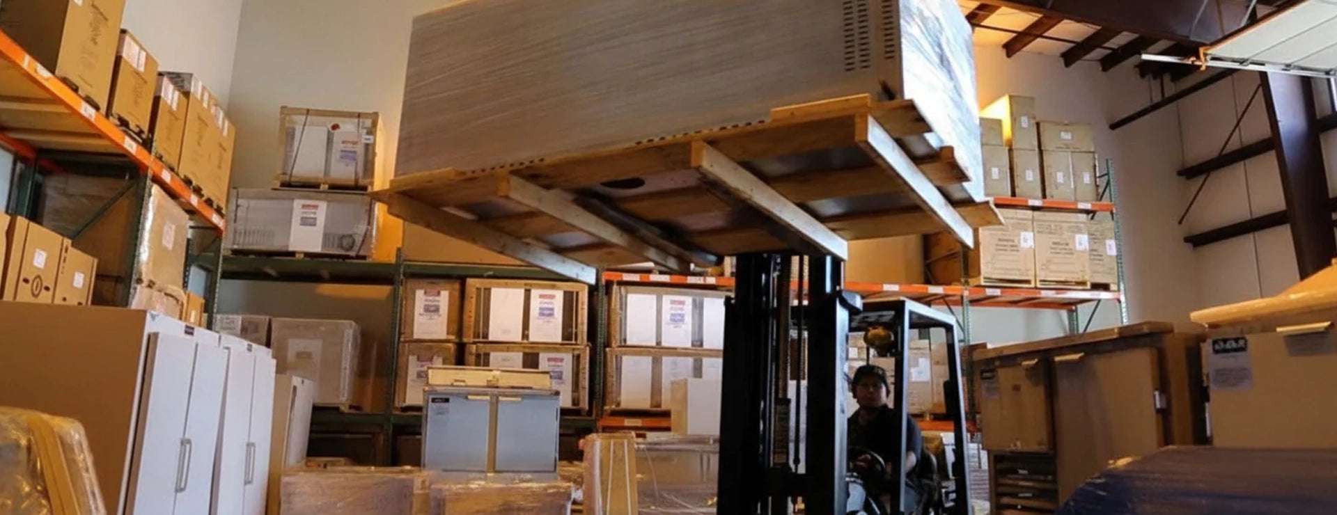 NJ Restaurant Equipment