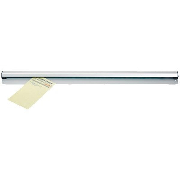 Winco ODR-24N 24" Aluminum Check Holder