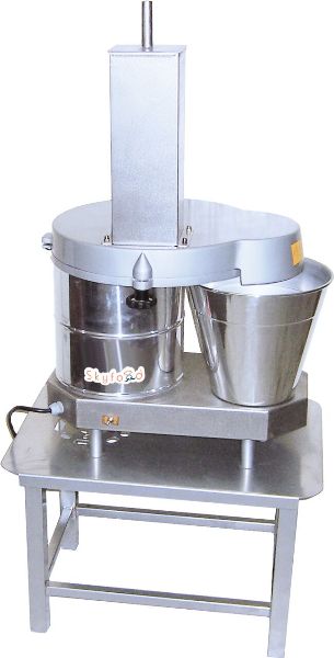 Skyfood PA-141 Food Processor, Electric