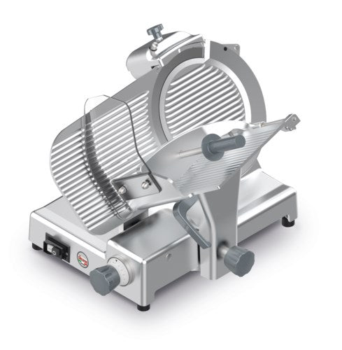 Sirman PALLADIO 300 EVO 1530455G08WNA Electric Food Slicer W 12" Blade - Made In Italy!