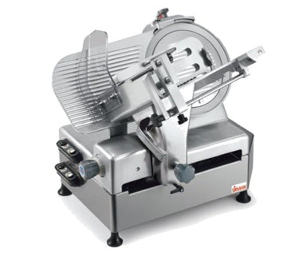 Sirman 153349GU8VNA Palladio PALLADIO 330 EVO AUTOMEC VV Automatic Electric Meat Slicer, W 13" Blade - Made In Italy!