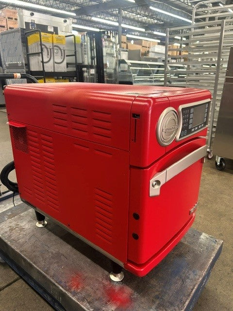 TurboChef NGO PANINI High Speed Microwave/Convection Oven - 208-240V/1PH (USED UNIT)