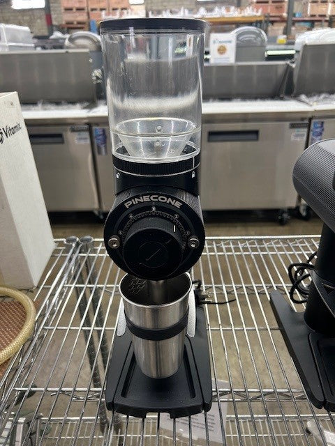Pinecone Pinion Coffee Grinder (USED)