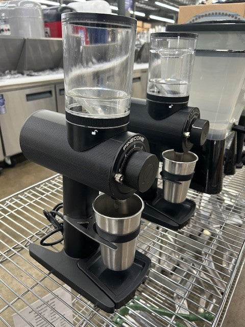Pinecone Pinion Coffee Grinder (USED)