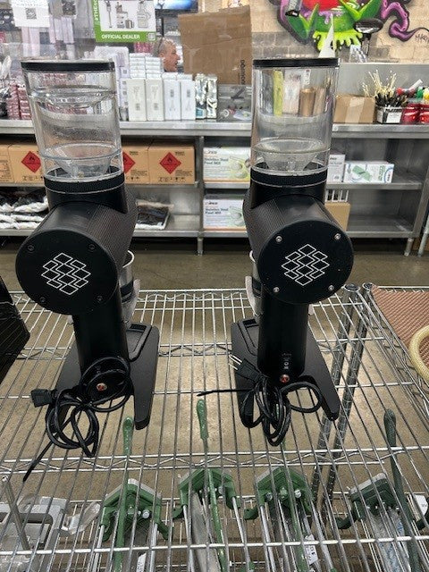 Pinecone Pinion Coffee Grinder (USED)
