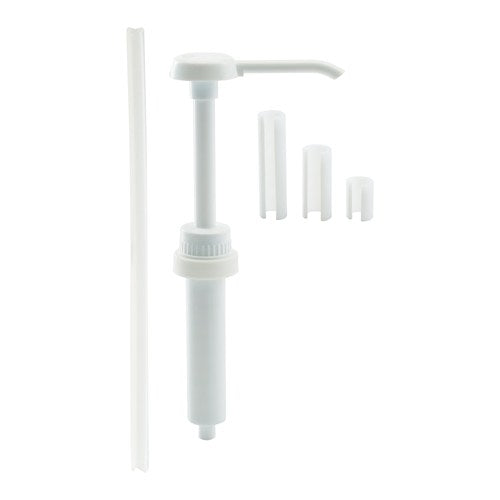 Winco PKT-1 Condiment Syrup Pump Only