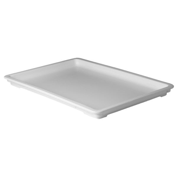 Winco PL-36NC Cover for PL-3N and PL-6N Pizza Dough Boxes