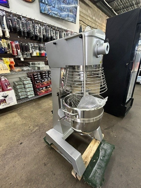 Primo 30 Quart Mixer Model: PM-30 (USED UNIT)