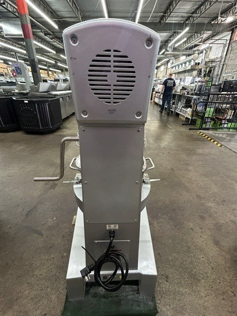 Primo 30 Quart Mixer Model: PM-30 (USED UNIT)