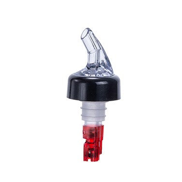 Winco PPA-100 1 Dozen 1oz. Measured Pourer
