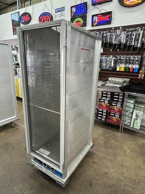 BK Resources HPC1N Non-Insulated Proofer/Warming Box (USED)