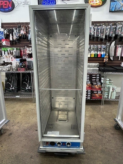 BK Resources HPC1N Non-Insulated Proofer/Warming Box (USED)