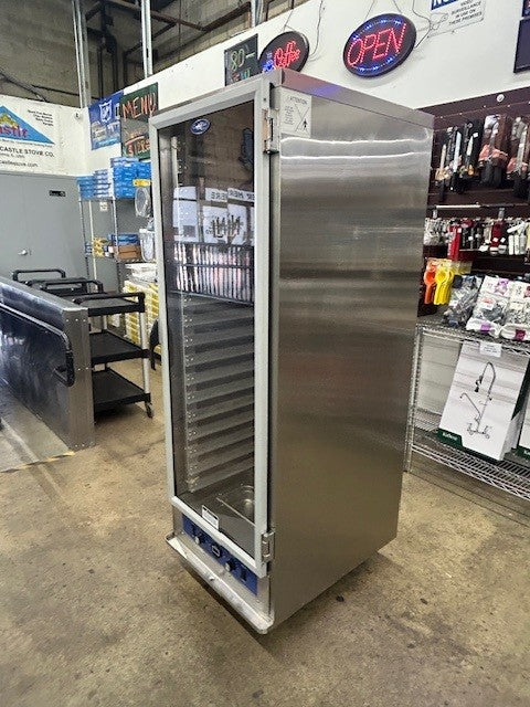 ATOSA CookRite ATHC-18P Insulated Proofer/Warming Box (USED)