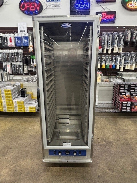 ATOSA CookRite ATHC-18P Insulated Proofer/Warming Box (USED)