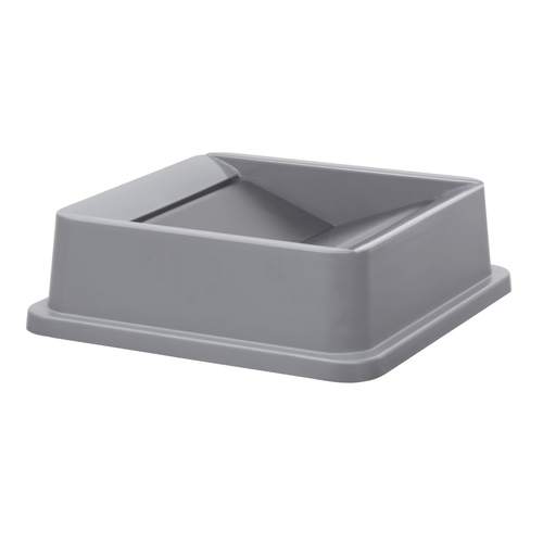 Winco PTCSL-23G Trash Receptacle Lid/Top