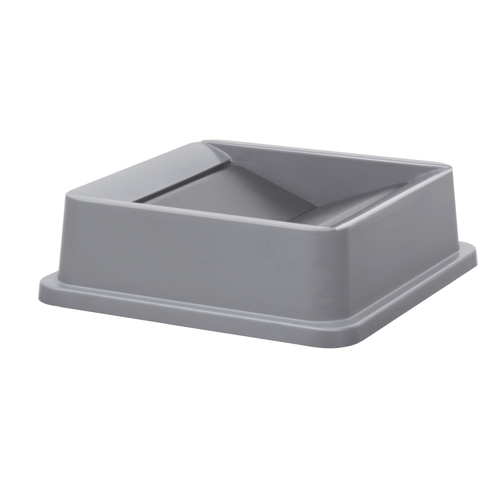 Winco PTCSL-35G Trash Receptacle Lid/Top