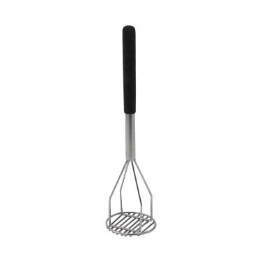 Winco PTMP-18R 18" Round Potato Masher