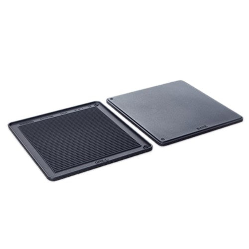 RATIONAL 60.73.798 12-3/4" x 13-15/16" Grill & Pizza Tray