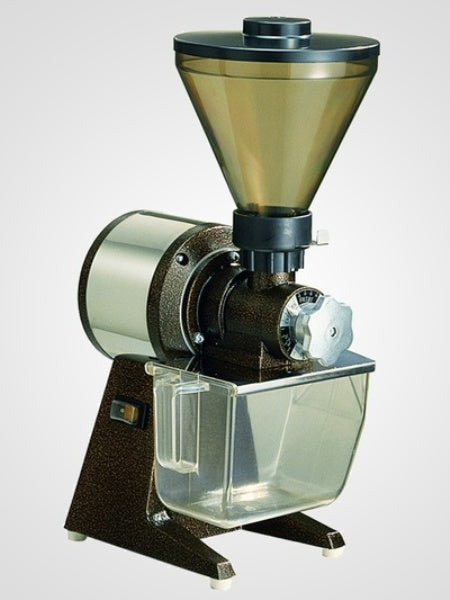 Santos SAN01 Shop Coffee Grinder with Drawer - FREE SHIPPING