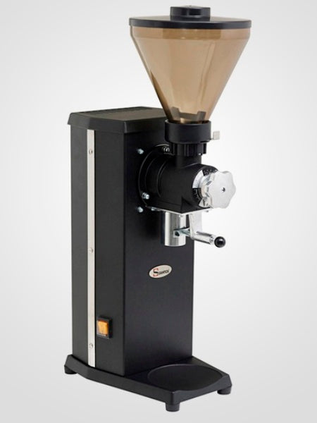 Santos SAN04N Shop Coffee Grinder with Bag Holder - FREE SHIPPING
