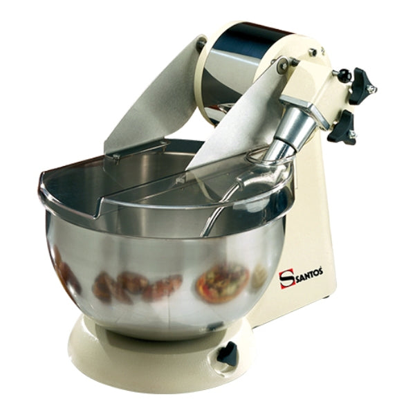 Santos SAN18 10 Liter Dough Mixer - FREE SHIPPING