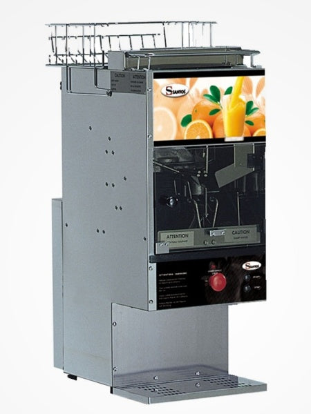 Santos SAN32BAC Automatic Juicer - FREE SHIPPING