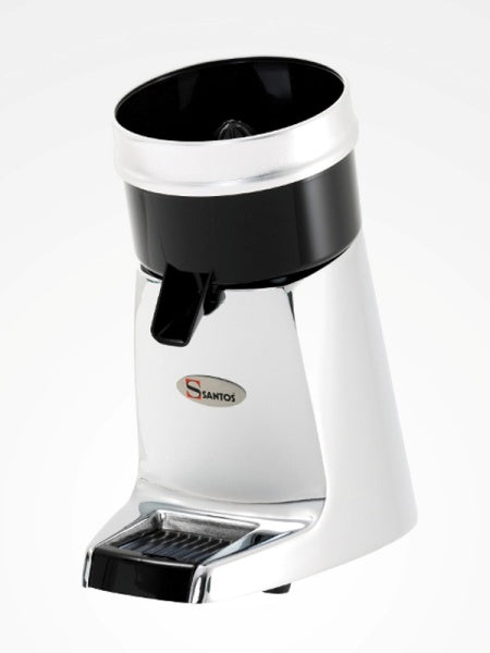 Santos SAN38C Chrome Commercial Citrus Juicer - FREE SHIPPING