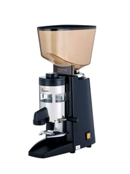 Santos 40A Silent Espresso Coffee Grinder - FREE SHIPPING