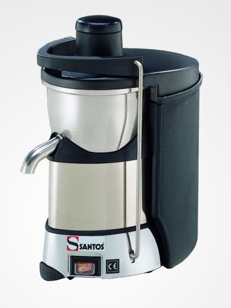 Santos SAN50 Centrifugal Juice Extractor - FREE SHIPPING