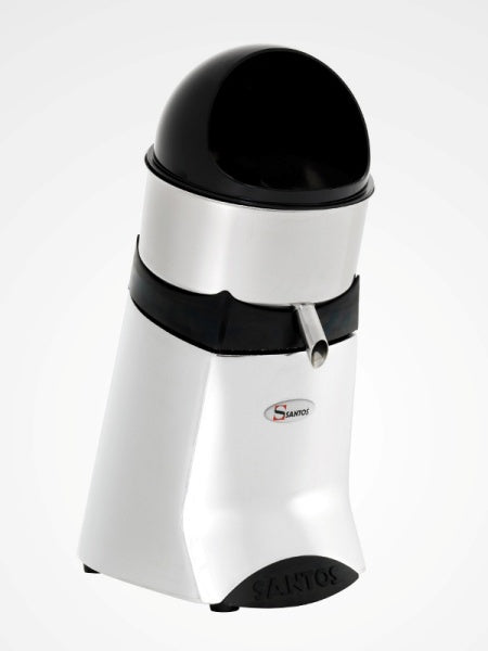 Santos SAN52C High Output Chrome Citrus Juicer - FREE SHIPPING
