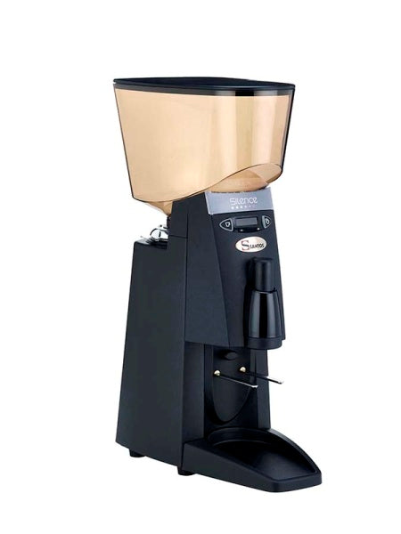 Santos SAN55BF Automatic Silent Espresso Coffee Grinder - FREE SHIPPING