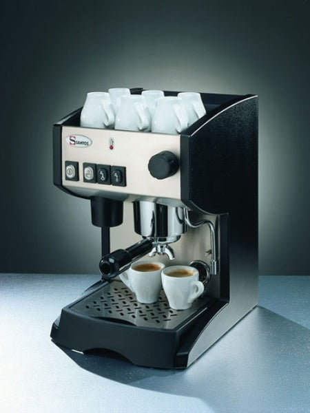 Santos SAN75 Espresso Coffee Machine - FREE SHIPPING