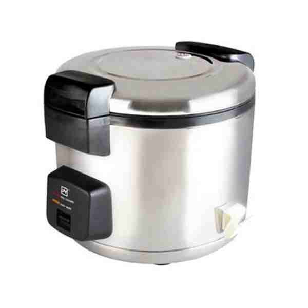 Thunder Group SEJ60000 Electric 33 Cup Rice Cooker/Warmer